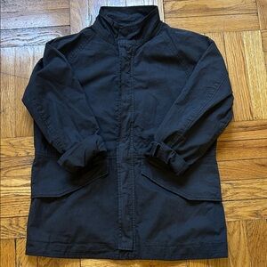 Utility Jacket